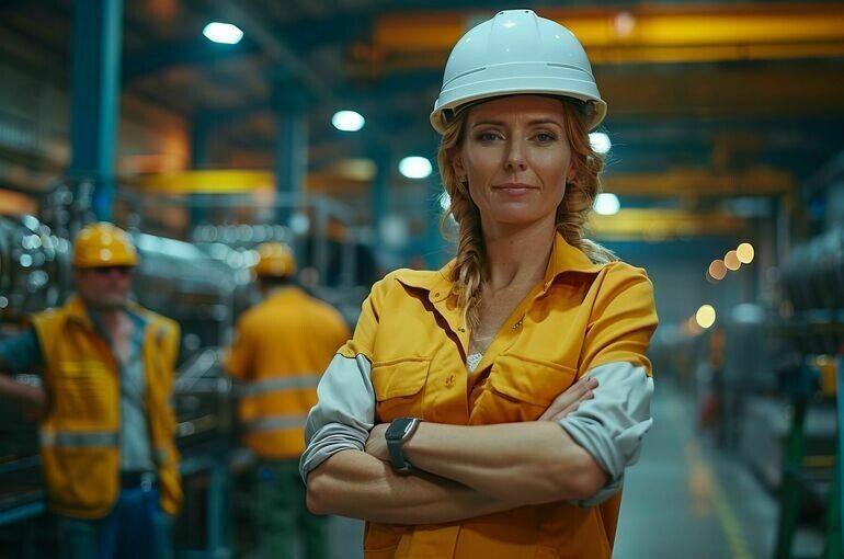 Профсоюзы призывают к законопроекту о гендерном равенстве в России