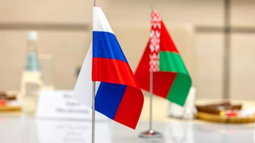 Госдума одобрила соглашение с Белоруссией о защите граждан от преследования