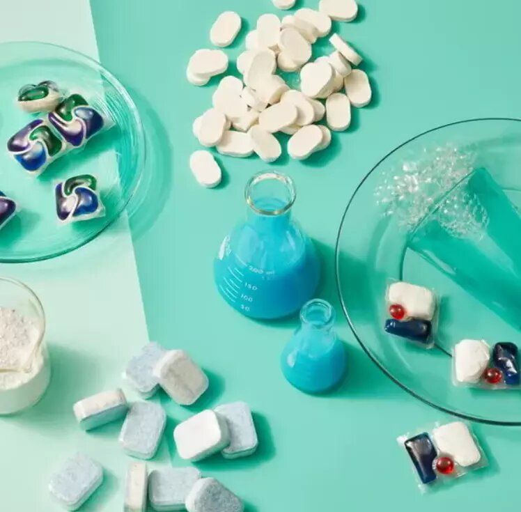 Можно ли класть таблетку в посудомойку с плёнкой: советы и нюансы