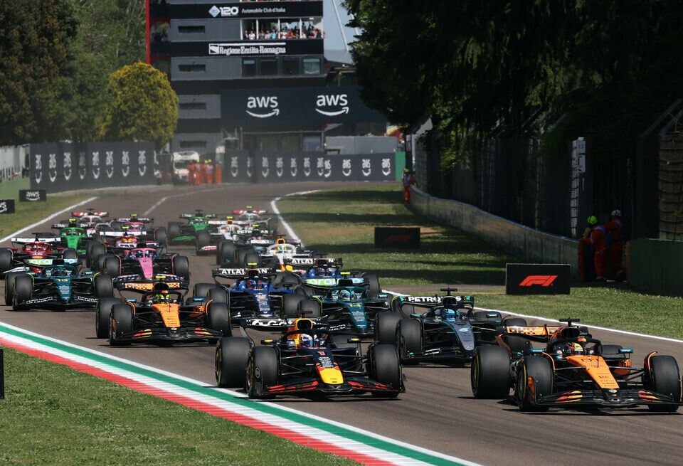 Как простая деталь под днищем становится испытанием для команд и регламента