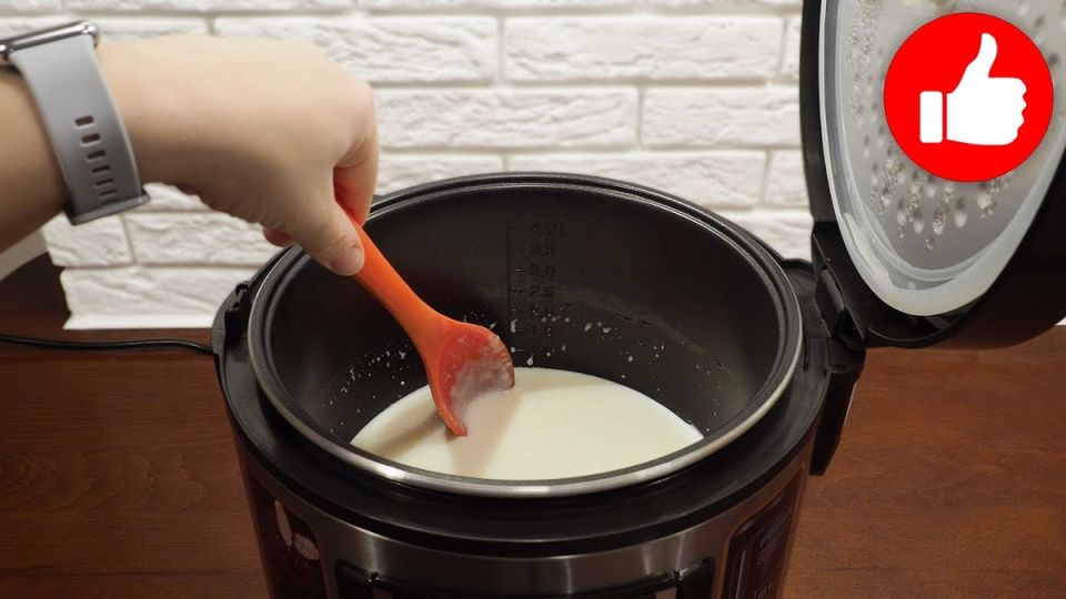 Утренний эффект: как манная каша в мультиварке превращает завтрак в спокойное начало дня