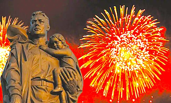 Наблюдение: как часть повседневности становится важнее общего будущего