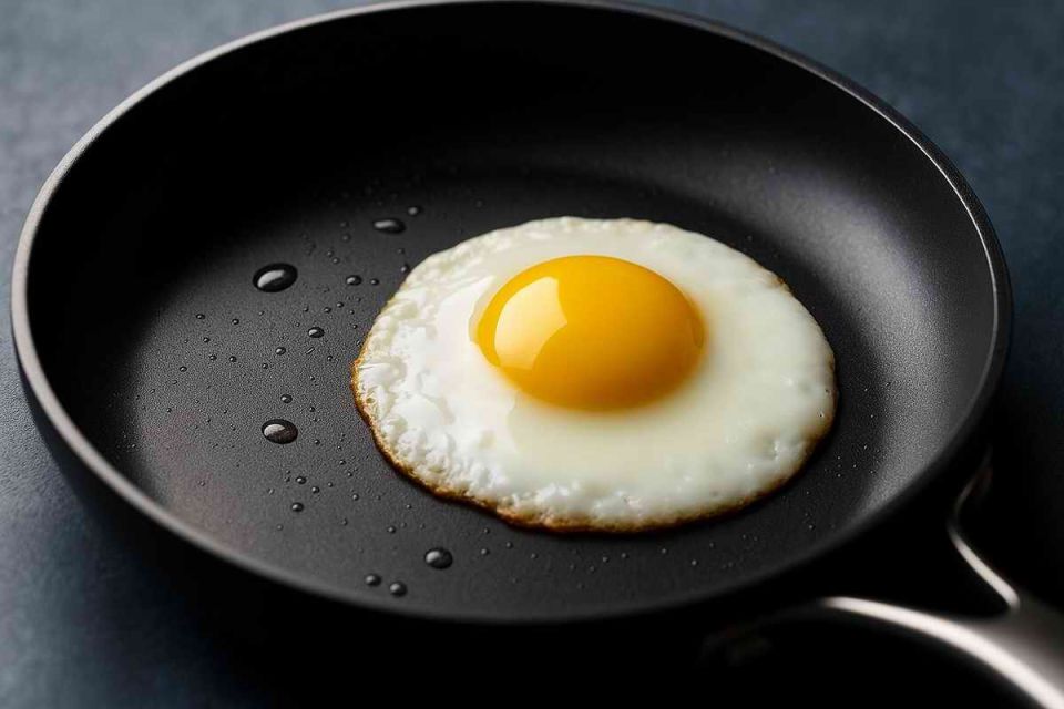 Прощай, тефлон: нанопокрытие из Торонто обещает защиту без «вечных» ПФАС