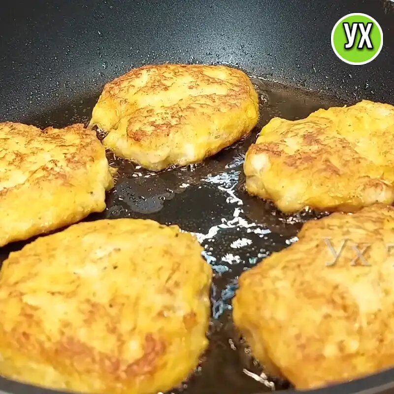 Тыквенные оладушки на повседневный стол: простой рецепт