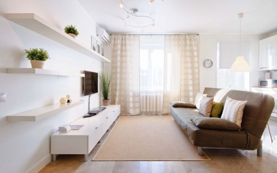 Бесплатное жилье от государства: как получить квартиру без ипотеки в 2026 году