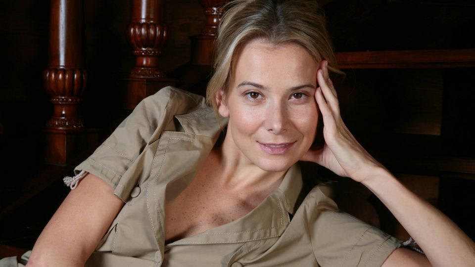 Как избавиться от груш: лайфхаки от Юлии Высоцкой