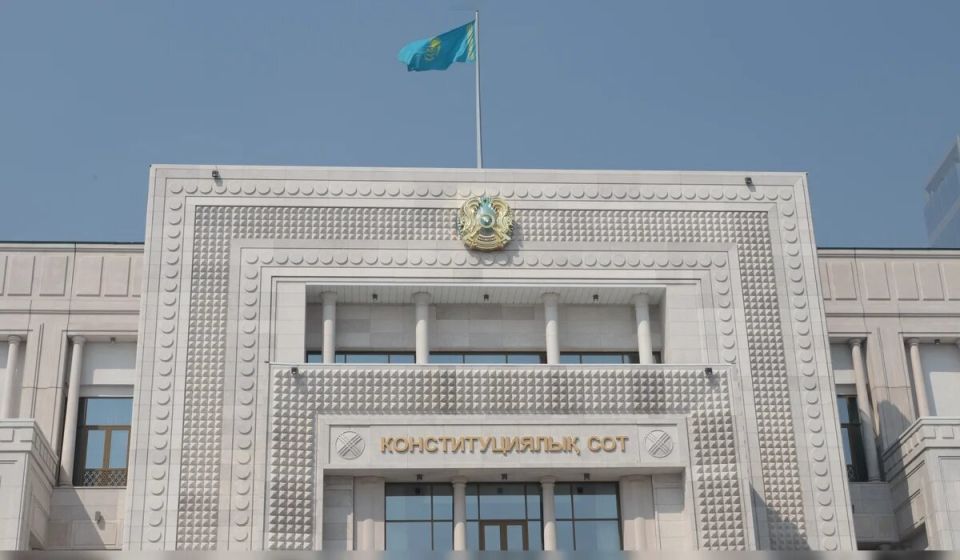 Новая Конституция: права человека на первом месте