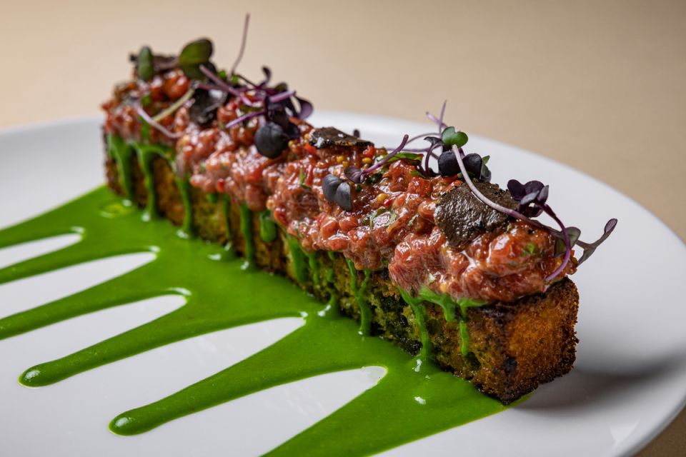 Все секреты белого, черного и китайского трюфелей: куда отправиться в Москве