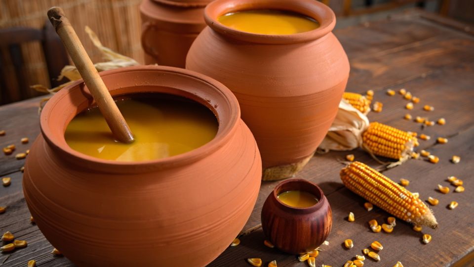 Боливия в каждом глотке: напитки, которые рассказывают историю