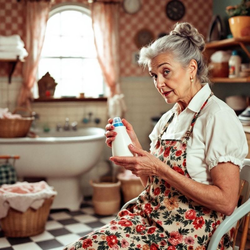 Что на самом деле скрывают этикетки моющих средств?