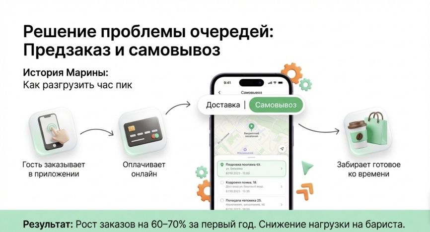 ������� � �����: ��� ������������ �������� ������������ � ������ �������