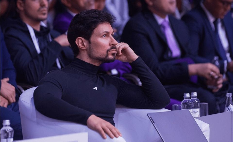 ������� ����� ��� ���������: ����� �������� Telegram