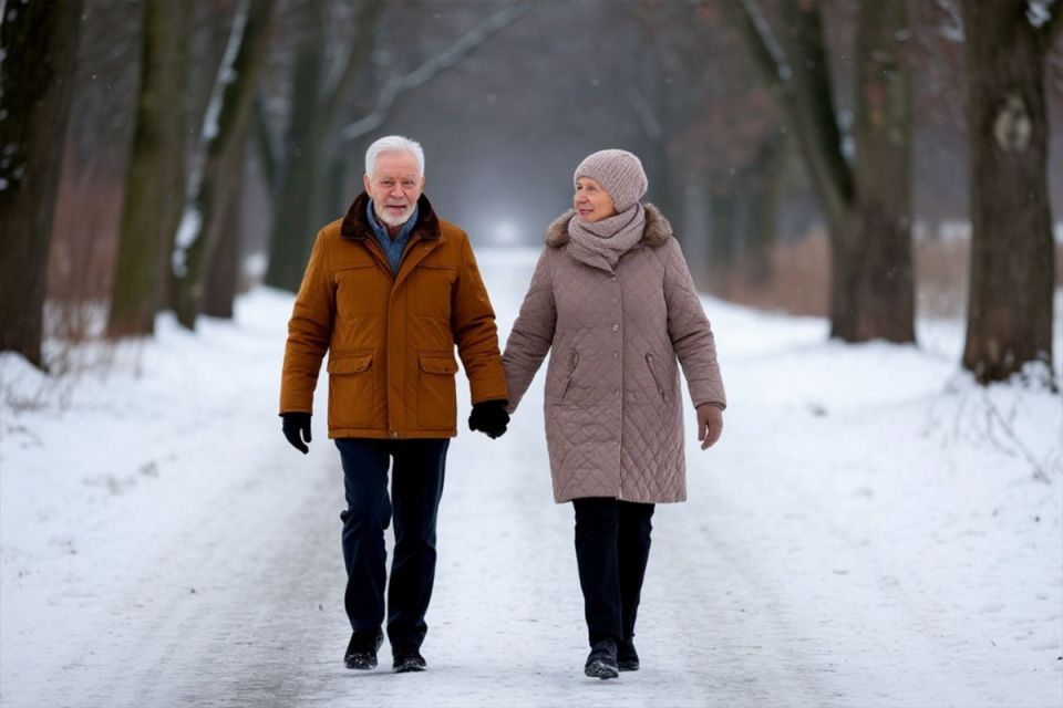 Какие изменения ждут пенсионеров в 2026 году