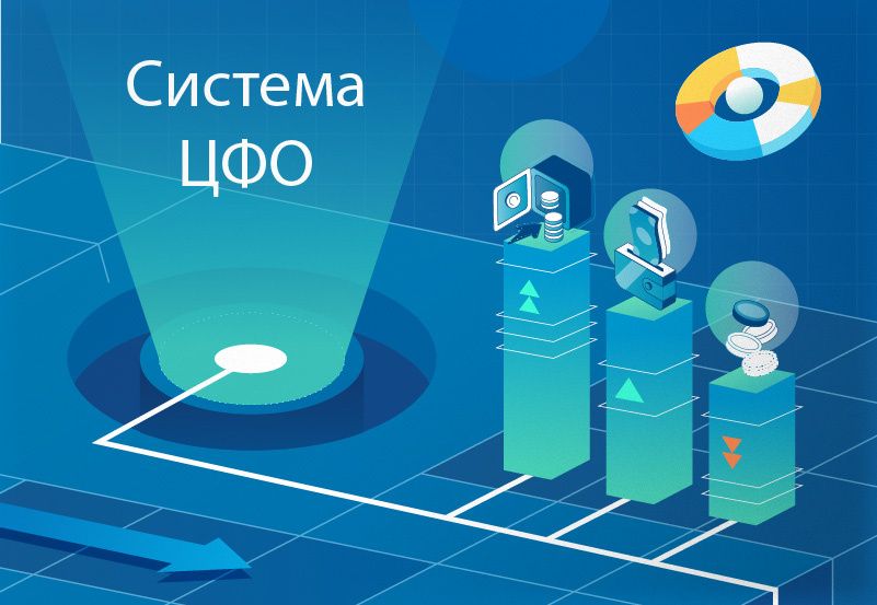 Центры финансовой ответственности: ключ к прозрачному управлению бизнесом