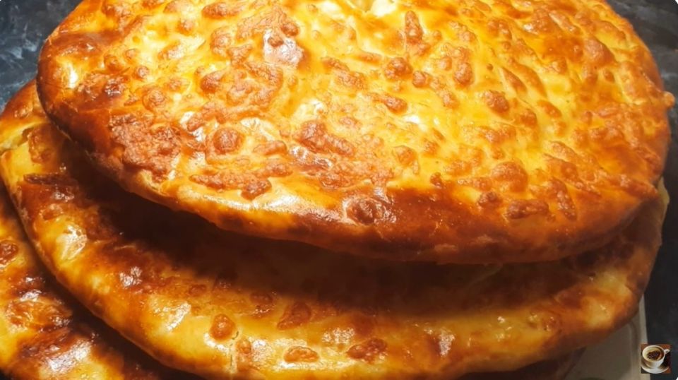 Сытная картофельная выпечка: секреты идеального рецепта