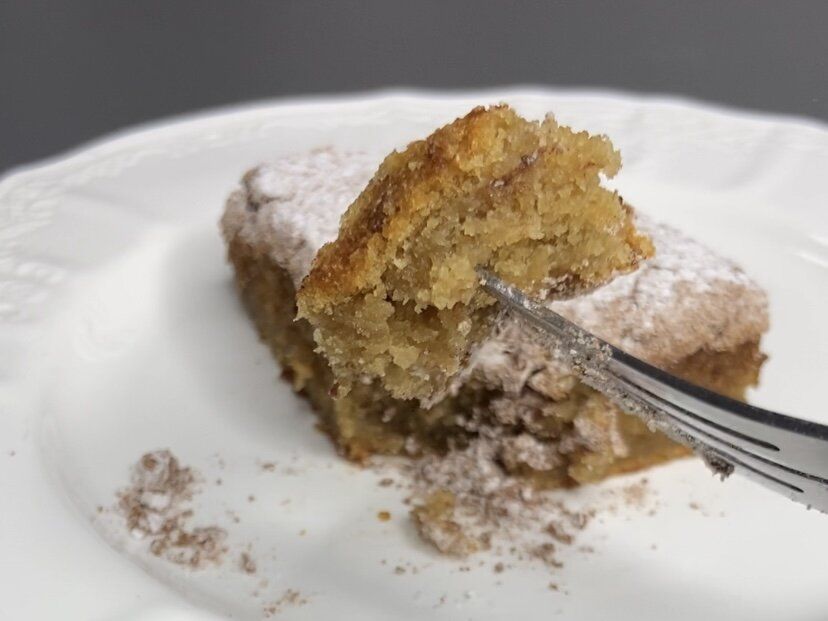 Кофейный пирог: нежный десерт для любителей кофе