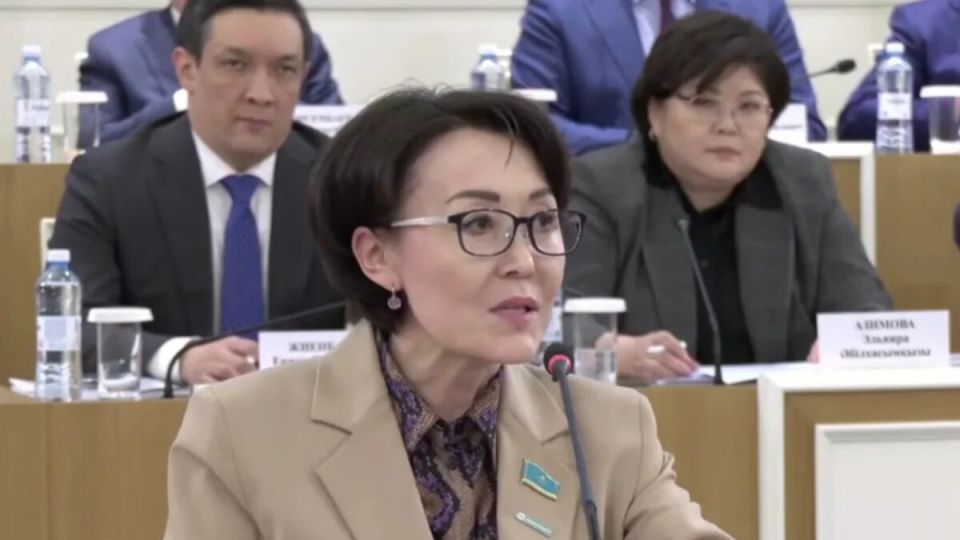 Новая Конституция Казахстана: Международные договоры становятся частью правовой системы