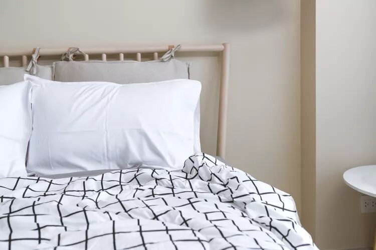 Как долго служит ваша подушка и как это влияет на качество сна