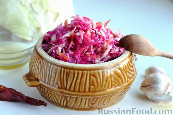 Пробуем новые сочетания: восхитительные салаты для вашего стола