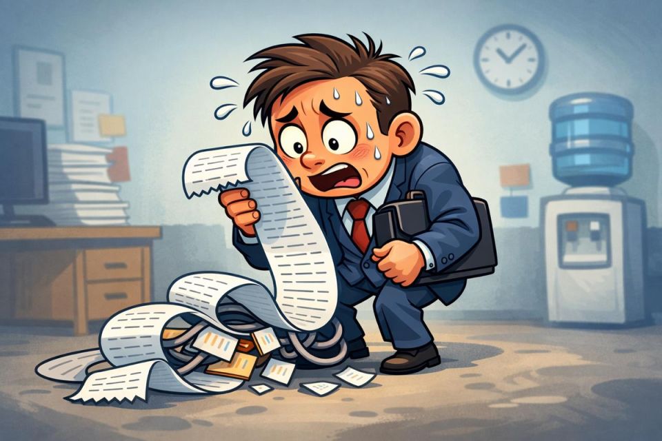 ��������� ���� ������ ��� ������ ������: ��� ���������� � ����?