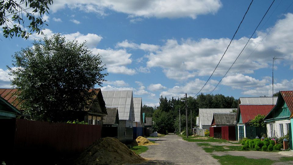 Дачная амнистия меняет правила: адрес стал обязательным