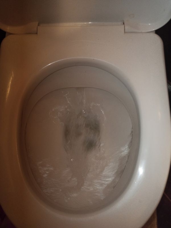 Эффективные методы удаления ржавчины из унитаза