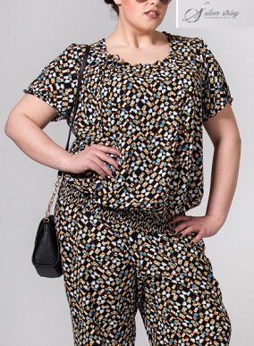 Как скрыть недостатки фигуры с помощью одежды